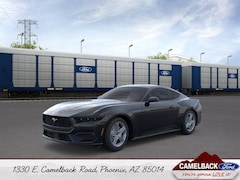 2026 Ford Mustang Ecoboost Coupe