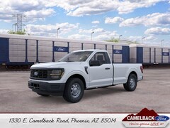 2026 Ford F-150 XL Truck Regular Cab