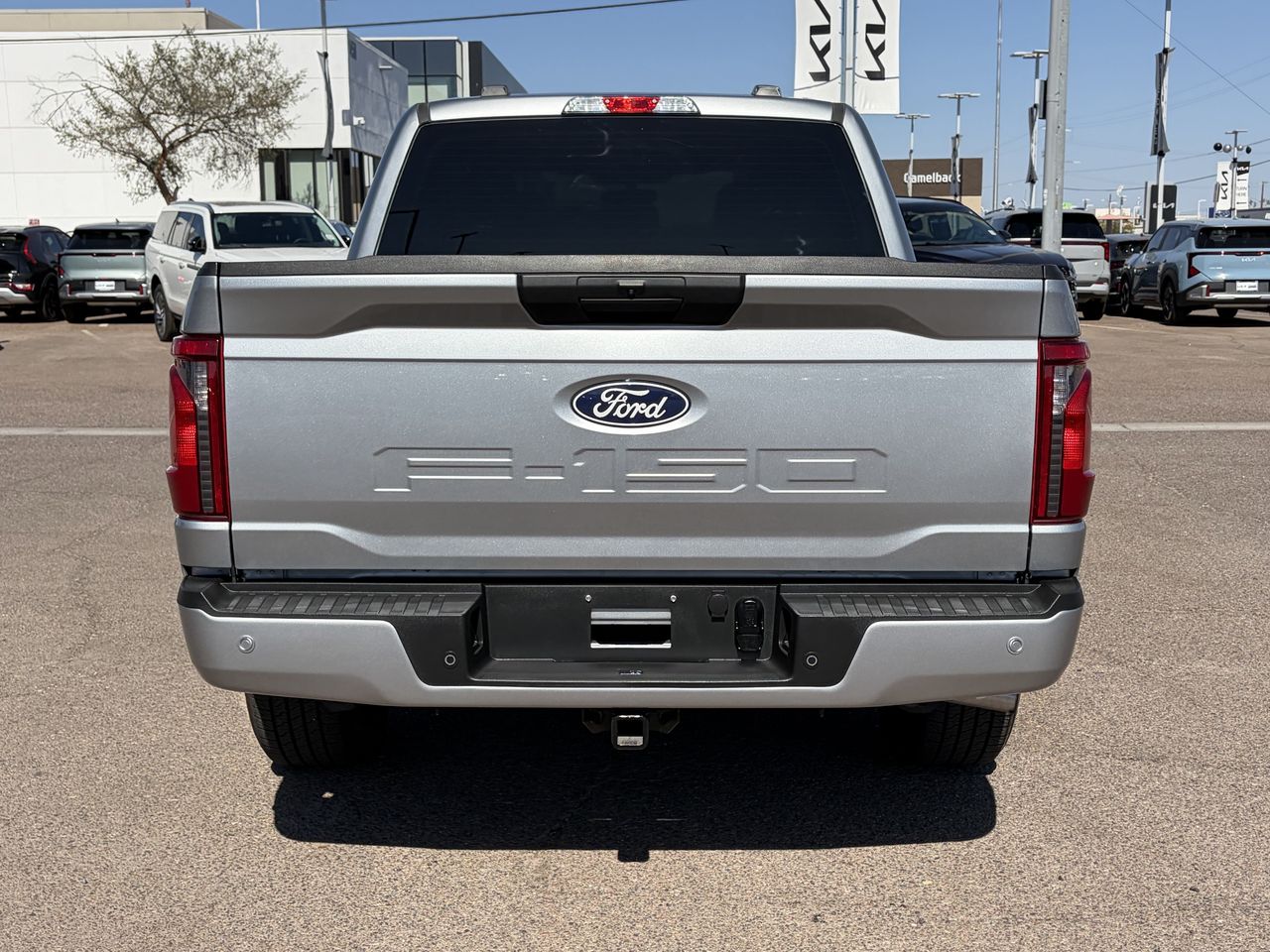 View vehicle photo 5