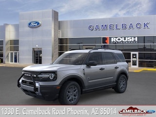 2025 Ford Bronco Sport Big Bend SUV