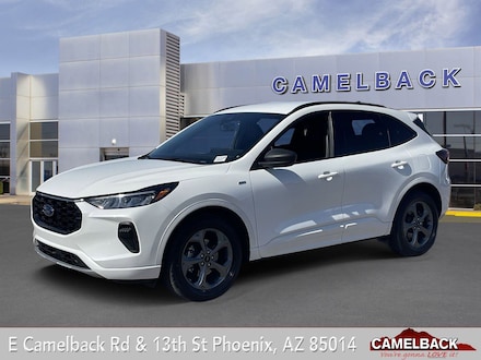 2023 Ford Escape ST-Line SUV