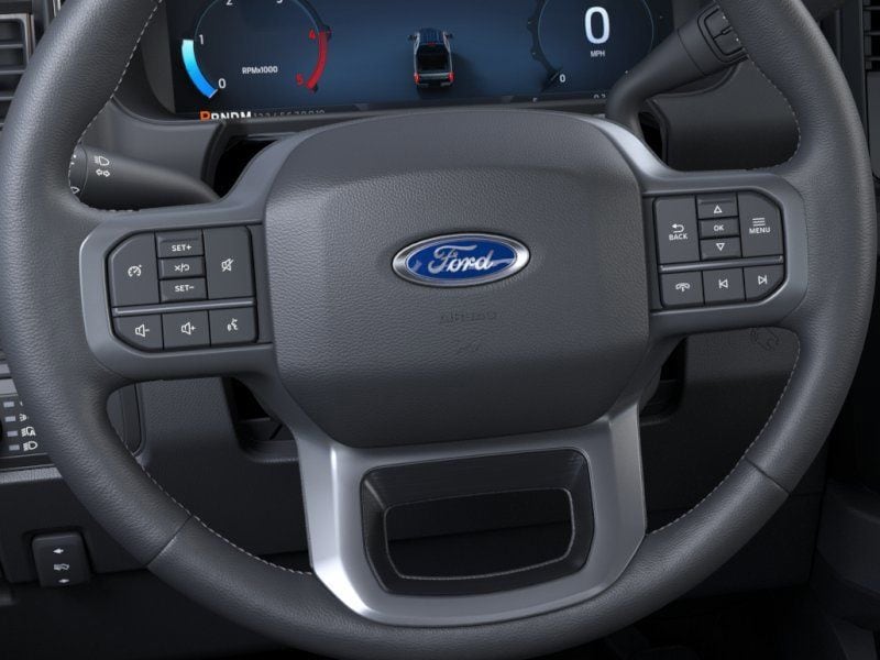 2026 Ford F-250 Super Duty Lariat - Photo 12