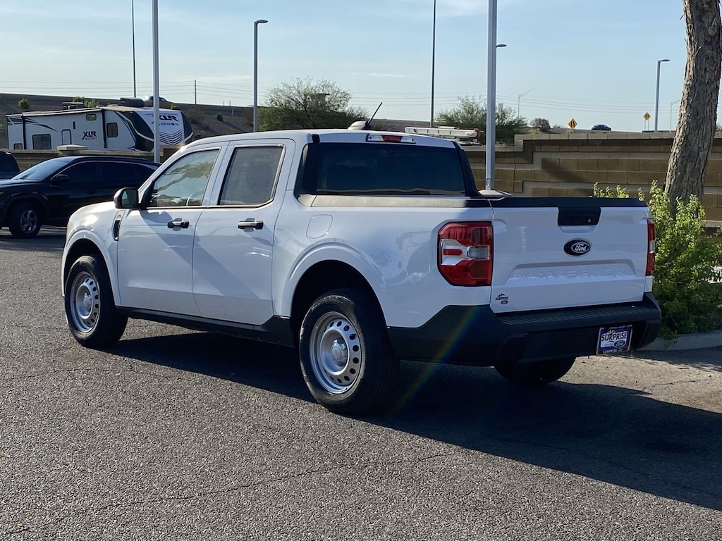 New 2026 Ford