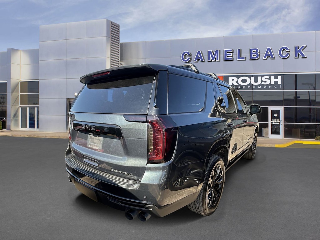 Used 2021 GMC
