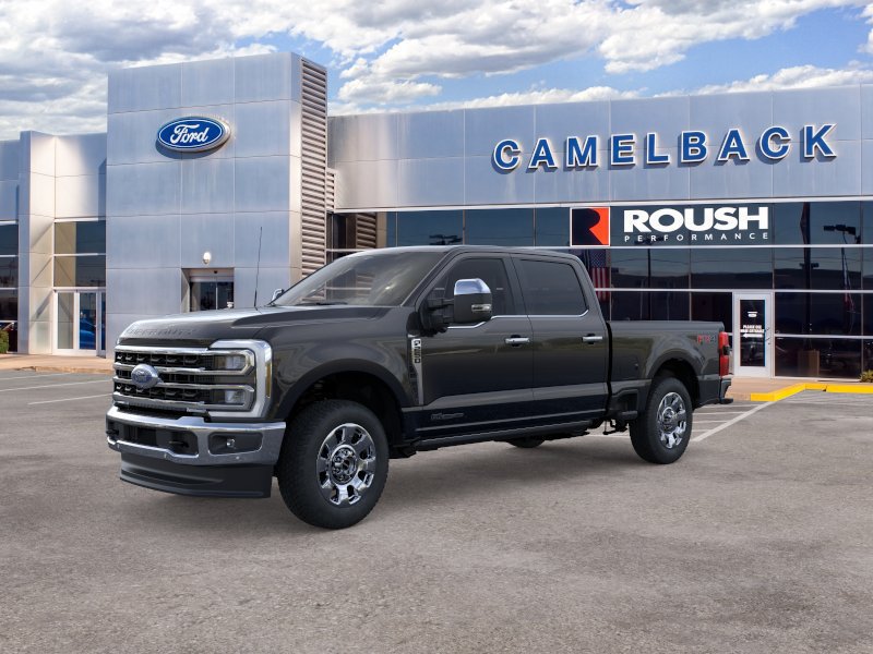  Ford F-250