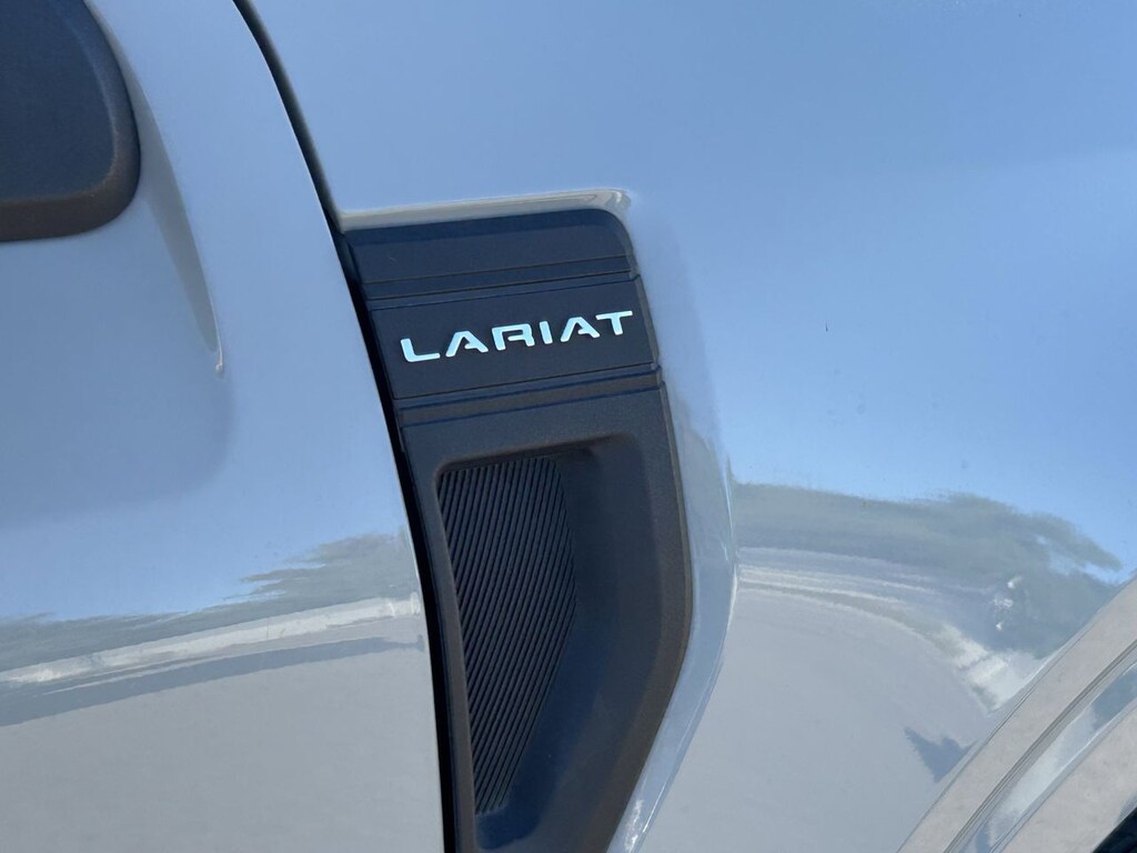 Used 2023 Ford Maverick Lariat Truck SuperCrew