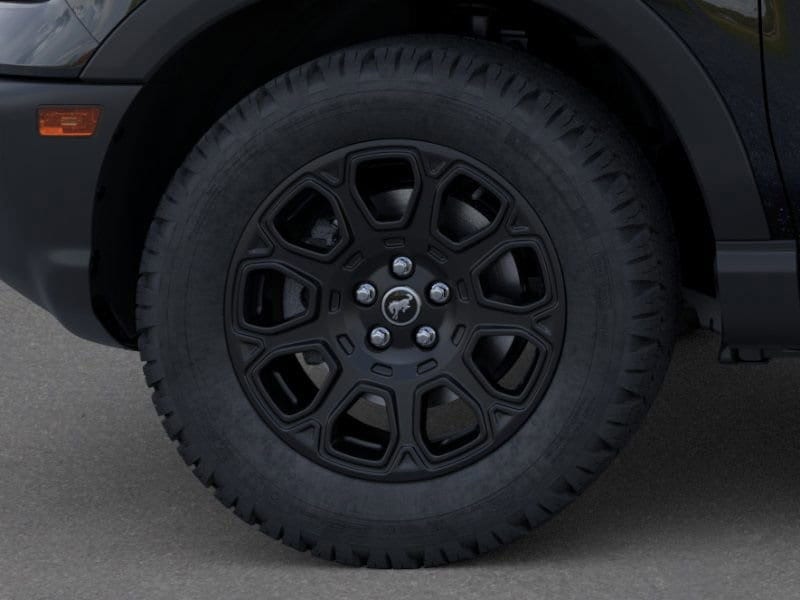 2025 Ford Bronco Sport Badlands - Photo 19