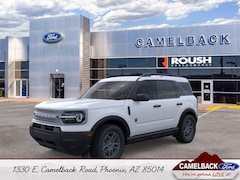 2026 Ford Bronco Sport Big Bend SUV