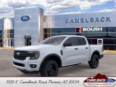 2026 Ford Ranger XL Truck SuperCrew
