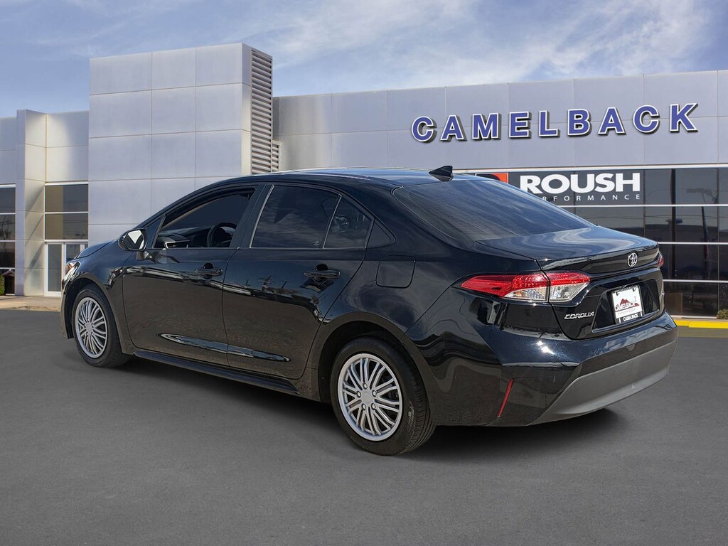 Used 2023 Toyota