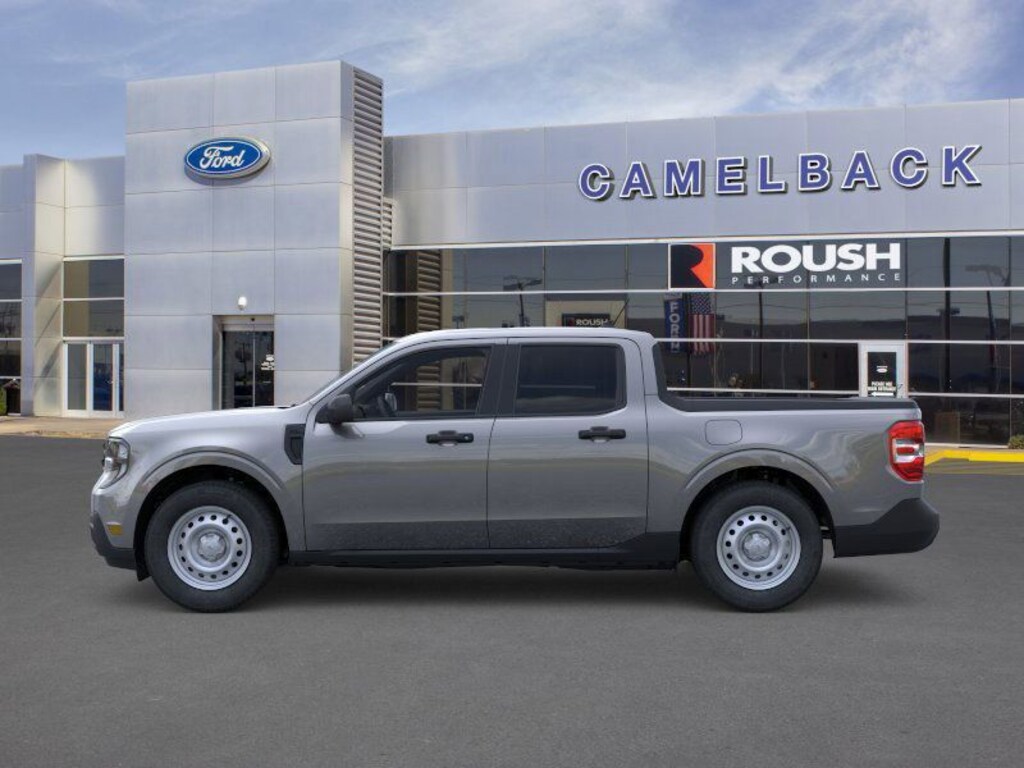 New 2026 Ford Maverick XL Truck SuperCrew