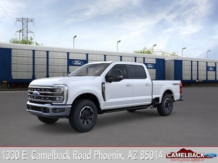 2026 Ford F-250