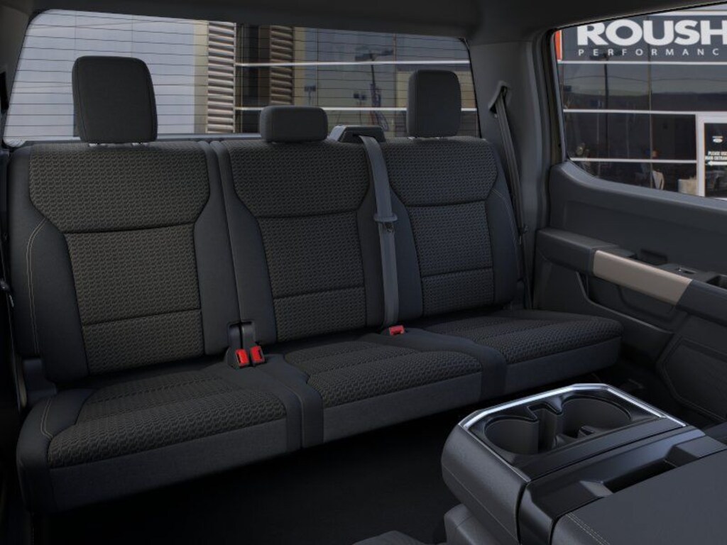 New 2026 Ford
