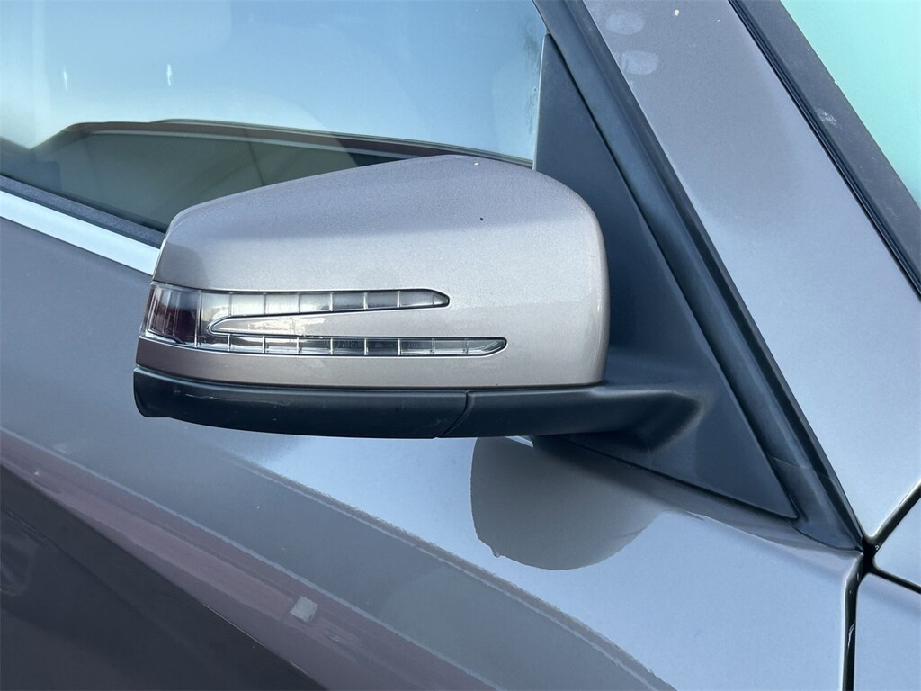 Used 2014 Mercedes-Benz GLK GLK 350 SUV