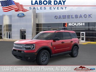 2025 Ford Bronco Sport Big Bend SUV