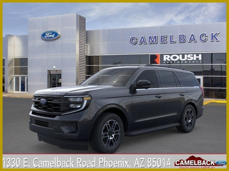 2025 Ford Expedition Active 4x4's photo