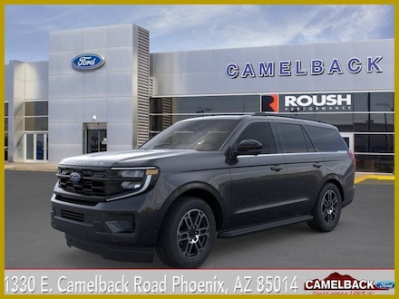 2025 Ford Expedition Active SUV
