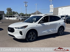 2023 Ford Escape ST-Line SUV
