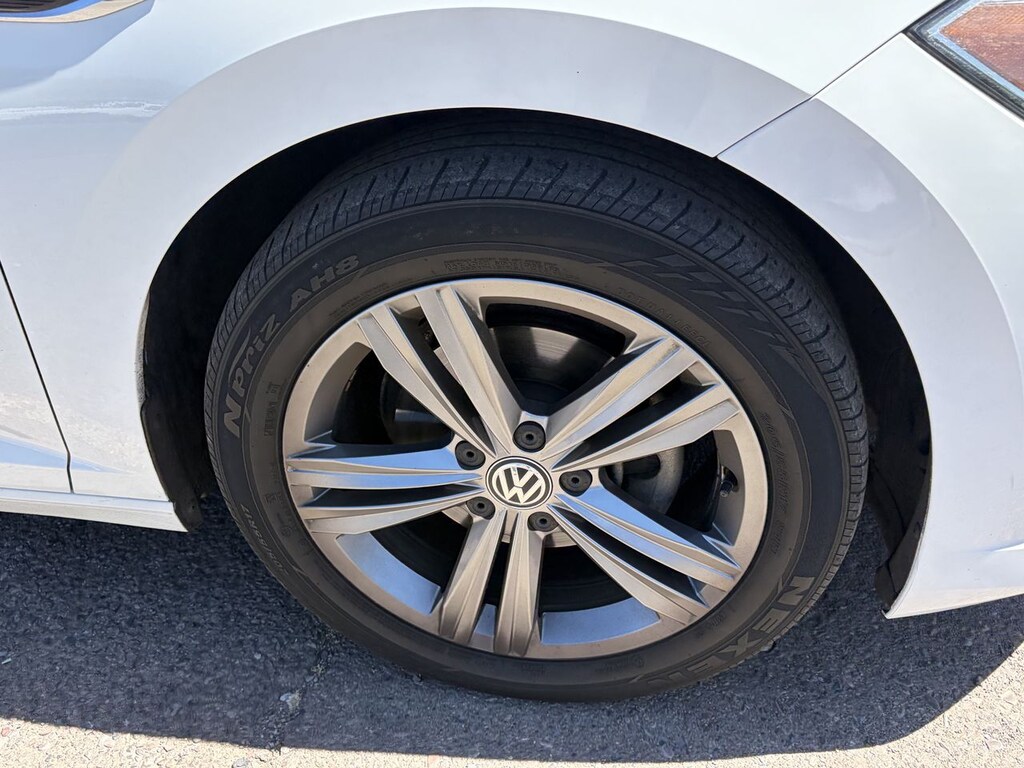 Used 2020 Volkswagen