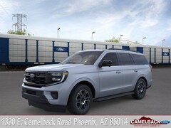 2025 Ford Expedition Active SUV
