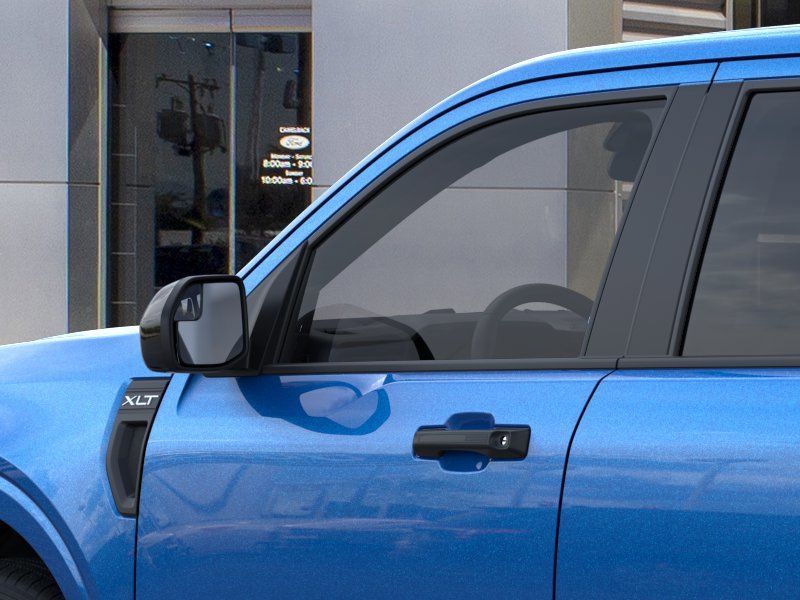 2025 Ford Maverick XLT - Photo 21