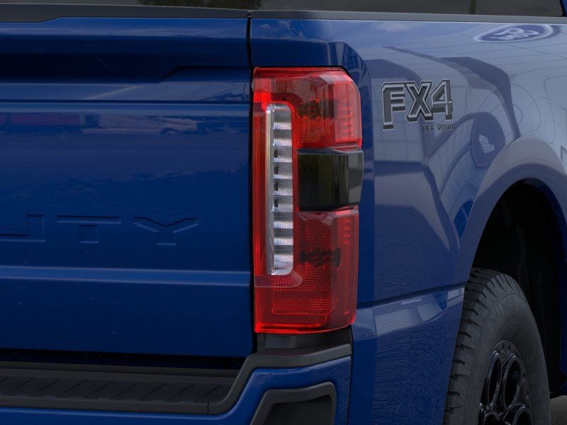 2026 Ford F-250 Super Duty Lariat - Photo 21