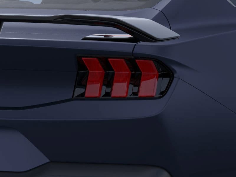 2025 Ford Mustang Dark Horse - Photo 21
