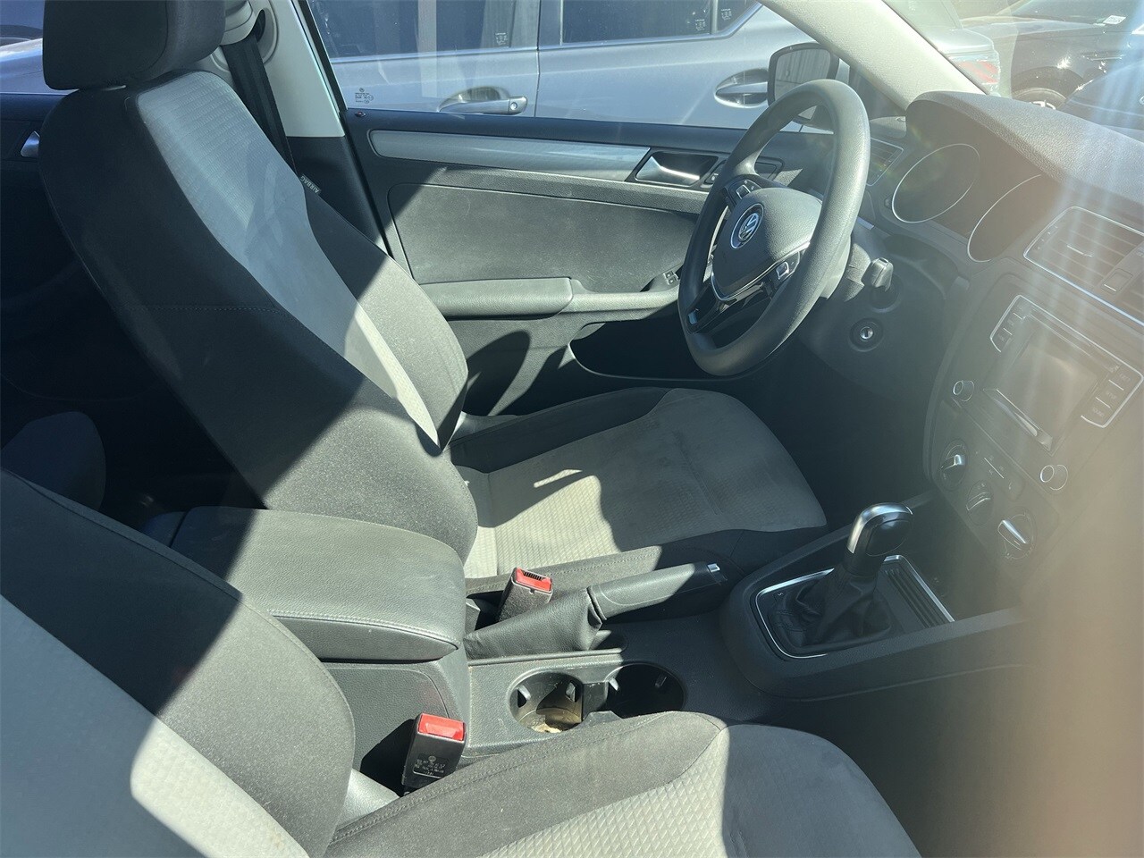 2017 Volkswagen Jetta 1.4T S photo 4