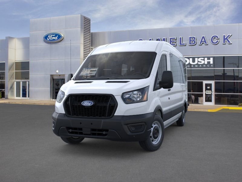 2026 Ford Transit Passenger Van XL