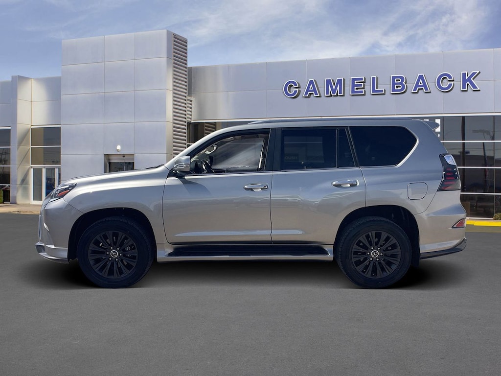 Used 2023 Lexus