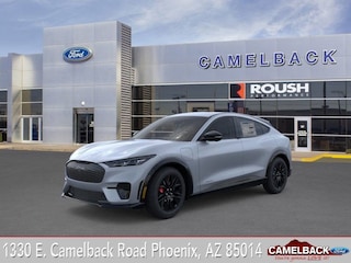 2025 Ford Mustang Mach-E Premium SUV