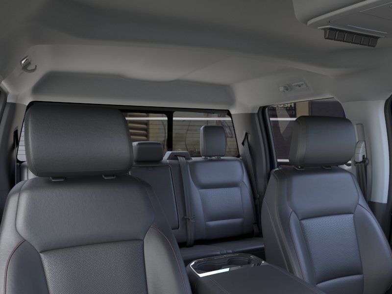 2026 Ford F-250 Super Duty Lariat - Photo 22