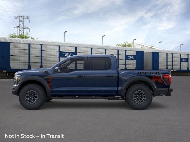 2025 Ford F-150 Raptor photo 2