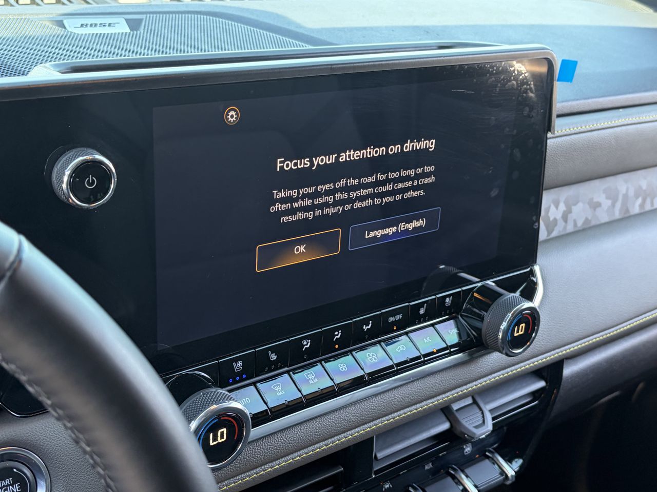 2026 Chevrolet Colorado ZR2 - Photo 26