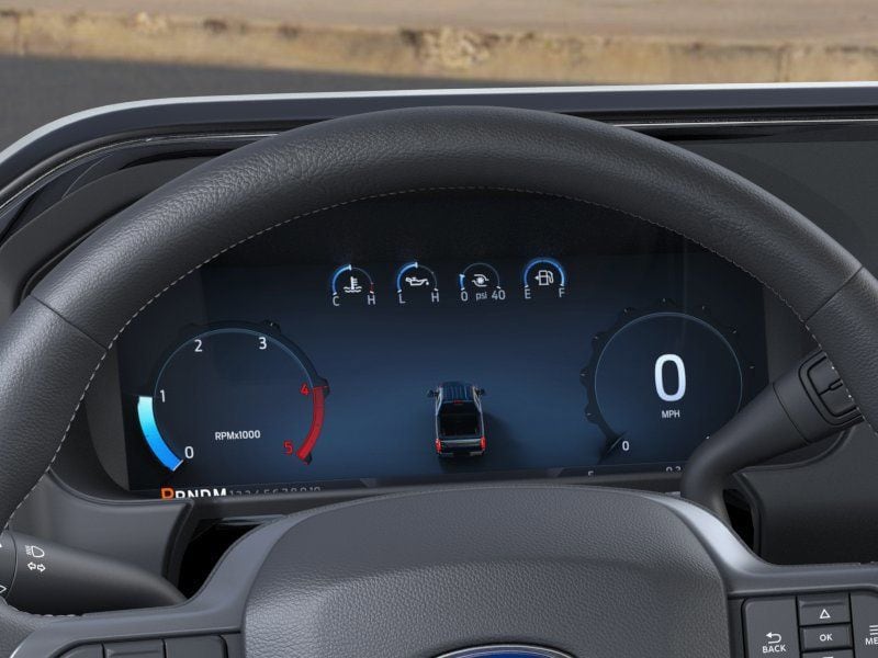 2026 Ford F-250 Super Duty Lariat - Photo 13