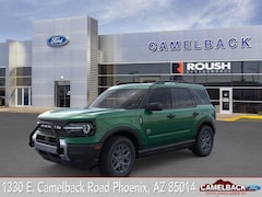 2025 Ford Bronco Sport Big Bend SUV