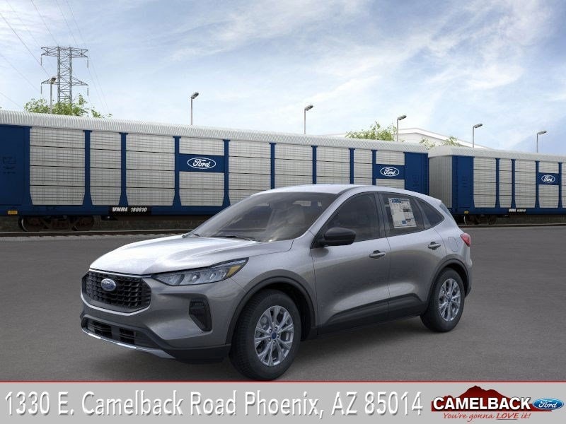 2026 Ford Escape Active's photo