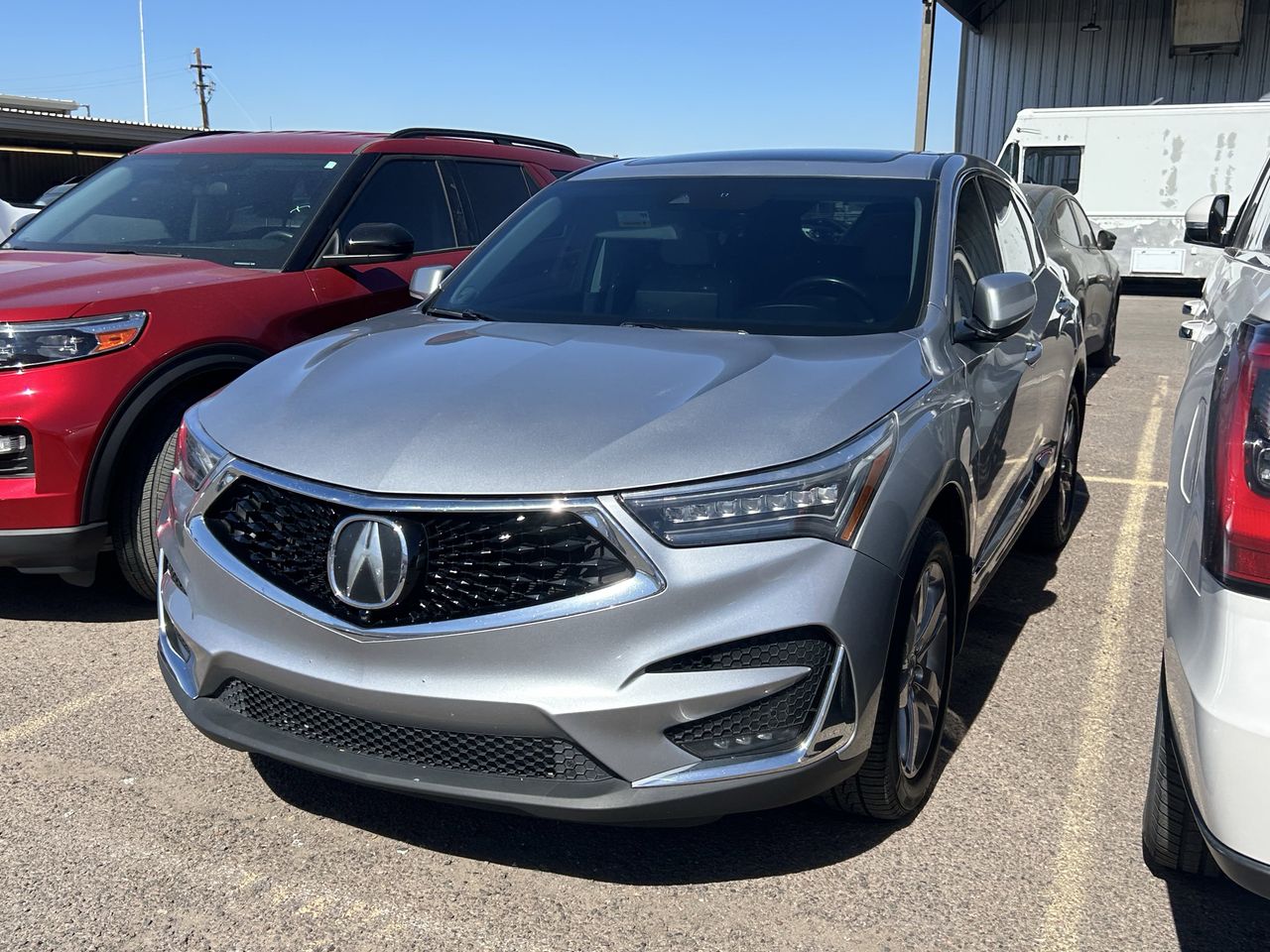 Vehicle Image 2