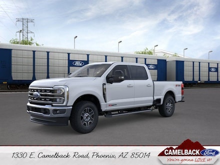 2026 Ford F-250