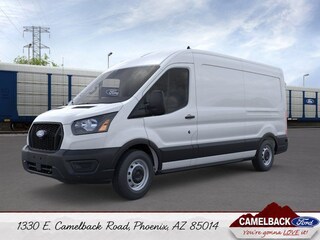 2026 Ford Transit-250 Cargo Base Van Medium Roof Van