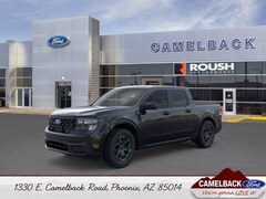 2025 Ford Maverick XLT Truck SuperCrew