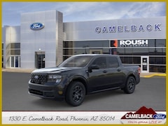 2025 Ford Maverick XLT Truck SuperCrew