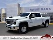  Chevrolet Silverado 2500 HD