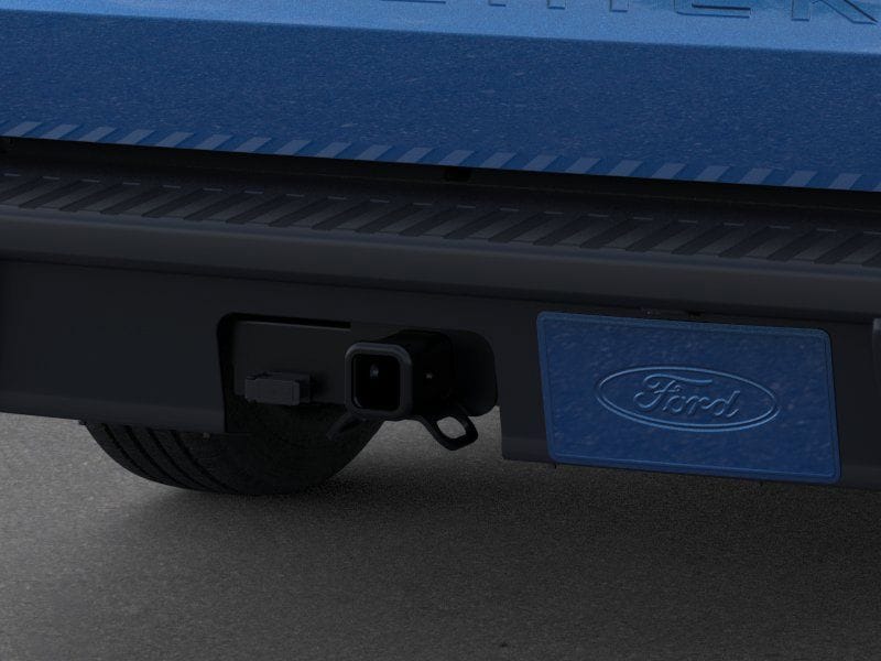 2025 Ford Maverick XLT - Photo 23