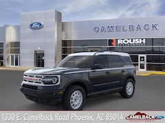 2024 Ford Bronco Sport Heritage SUV