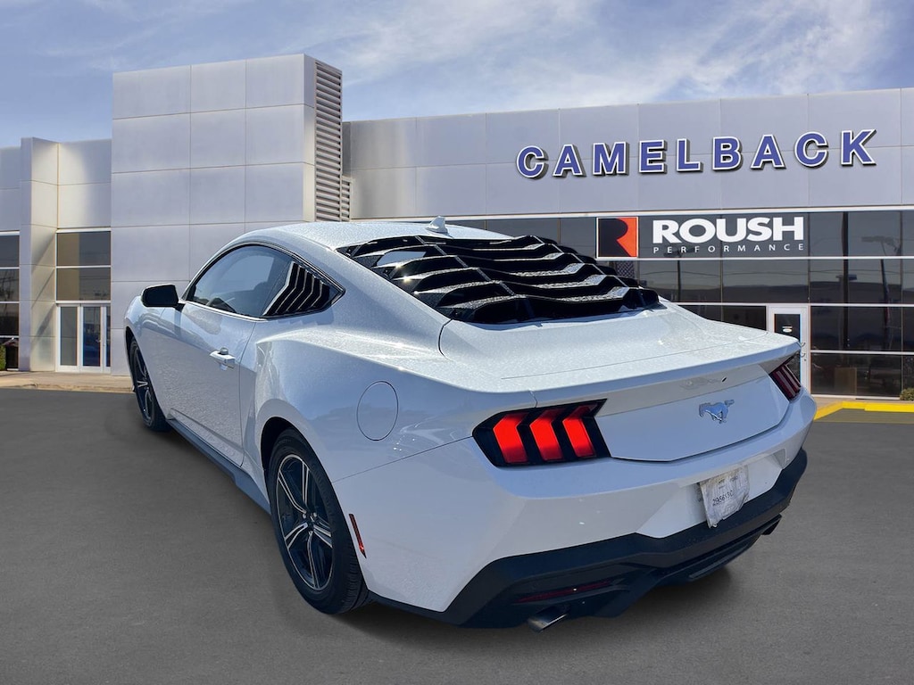 Certified 2025 Ford