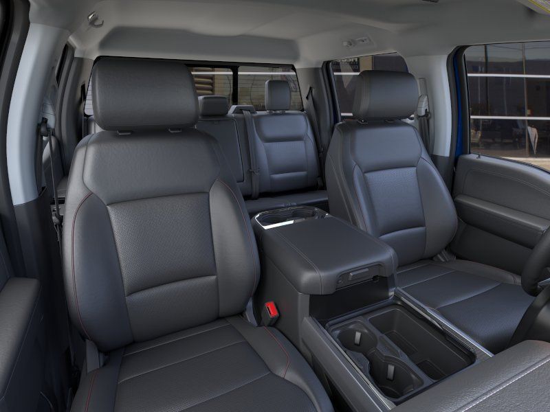 2026 Ford F-250 Super Duty Lariat - Photo 10