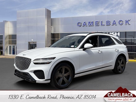 2023 Genesis GV70 2.5T SUV