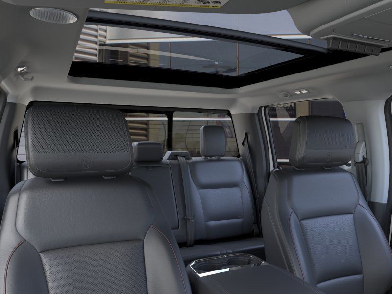 2026 Ford F-350 Super Duty Lariat - Photo 22