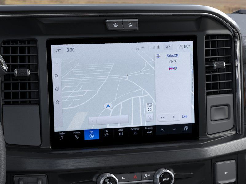 2026 Ford F-250 Super Duty Lariat - Photo 14